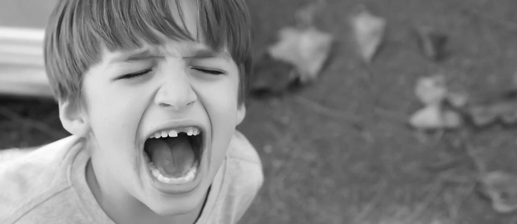 Banner Traumatismo Dental